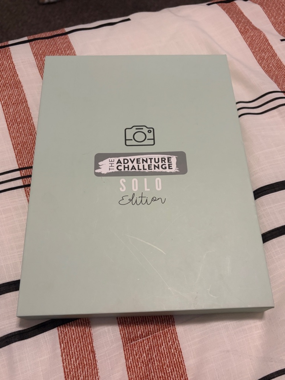 Solo Edition - Mint Green